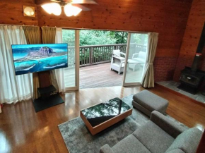 Suite Villa Yamanakako